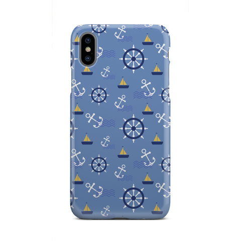 Image of Anchor Phone Case