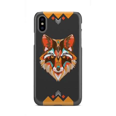 Image of Wolf Phone Case