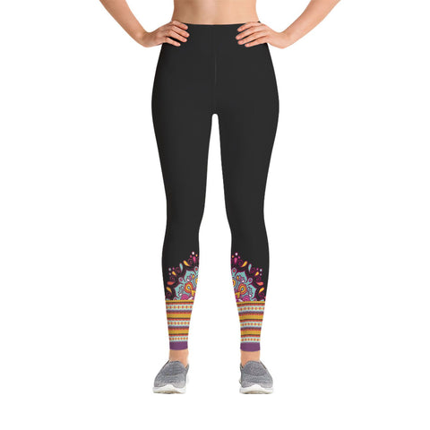 Image of Design 11 Fashion Leggings