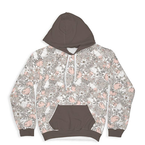 Image of Design 4 AOP Hoodie