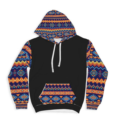 Image of Design 12 AOP Hoodie