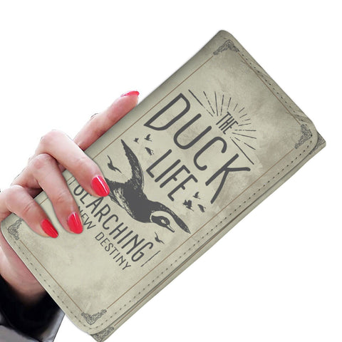 Image of Duck Life Wallet Purse