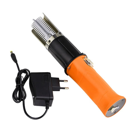 Image of 2018 High Quality Powerful Electric Fish Scaler Skin tool