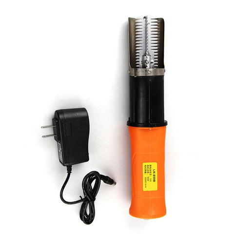 Image of 2018 High Quality Powerful Electric Fish Scaler Skin tool