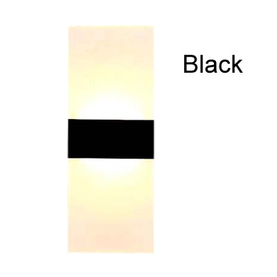 Image of Modern Wall Light Led Indoor Wall Lamps Led Wall Sconce