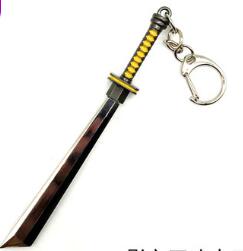 Image of Fortnight Battle Royale Pickaxe Action Figure Toy Anarchy Axe