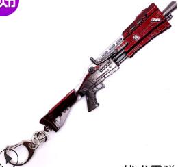 Image of Fortnight Battle Royale Pickaxe Action Figure Toy Anarchy Axe