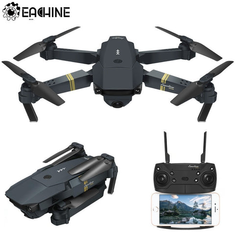 Image of WIFI FPV With Wide Angle HD Camera High Hold Mode