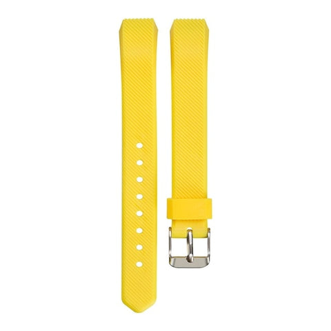 Image of For Children Use Silicone Wrist Replacement Watch Band Strap