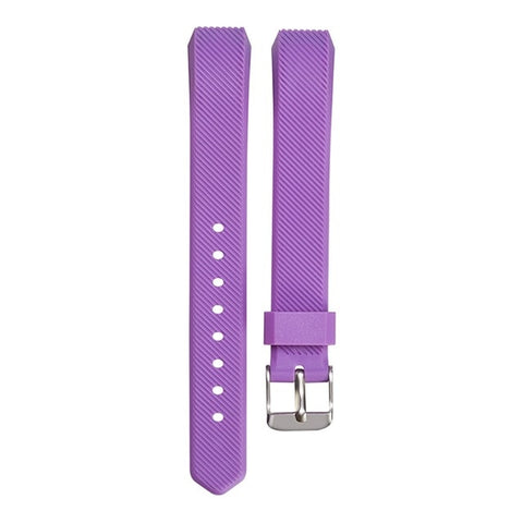 Image of For Children Use Silicone Wrist Replacement Watch Band Strap