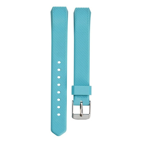 Image of For Children Use Silicone Wrist Replacement Watch Band Strap