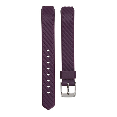 Image of For Children Use Silicone Wrist Replacement Watch Band Strap