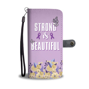 Lupus Strong Phone Wallet Case