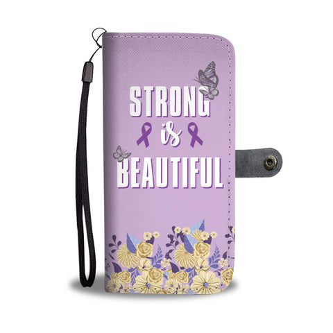 Image of Lupus Strong Phone Wallet Case