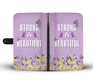 Lupus Strong Phone Wallet Case