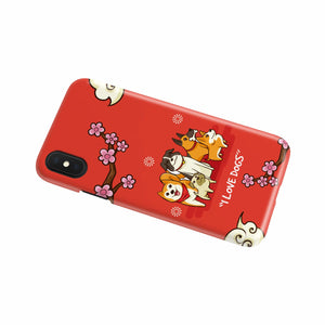 Dog Lover Phone Case