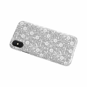 Pattern 4 Phone Case