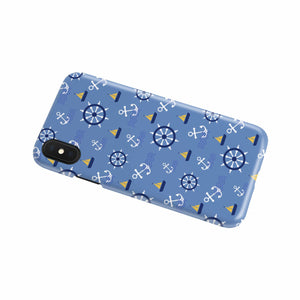 Anchor Phone Case