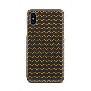 Pattern 6 Phone Case
