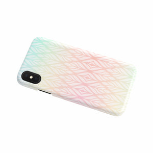 Pattern 9 Phone Case