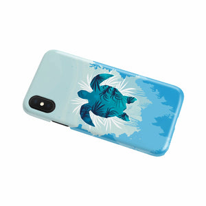 Sea Turtle Phone Case