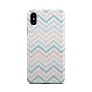 Wave Pattern Phone Case