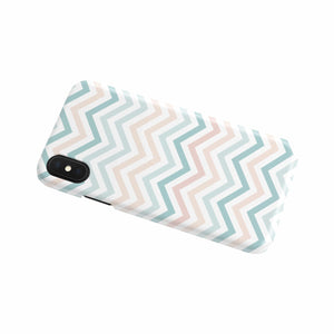 Wave Pattern Phone Case