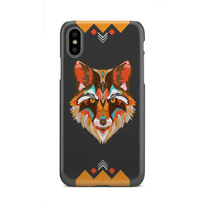 Wolf Phone Case