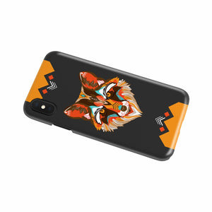 Wolf Phone Case