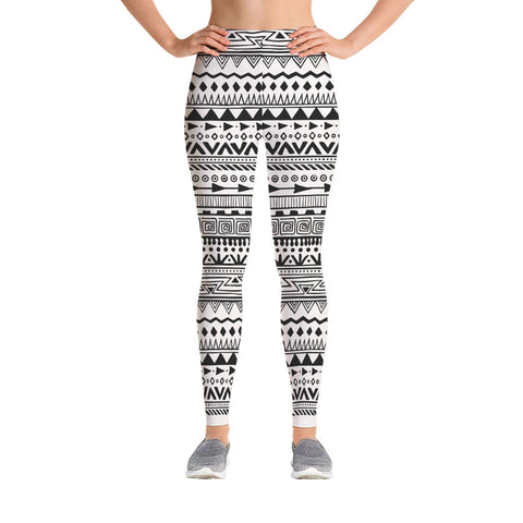 Image of Pattern 2 Fashion Leggings