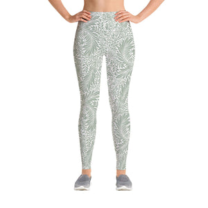 Pattern 4 Fashion Leggings