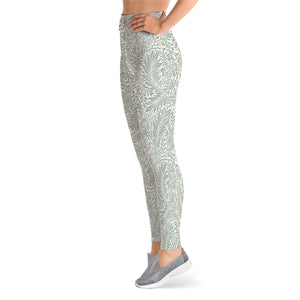 Pattern 4 Fashion Leggings