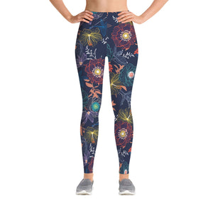 Design 5 Fashion Leggings
