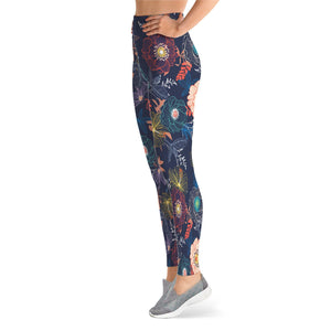 Design 5 Fashion Leggings