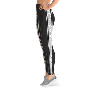 Design 6 Fashion Leggings