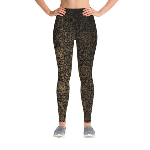 Image of Design 10 Fashion Leggings