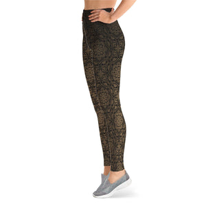 Design 10 Fashion Leggings
