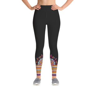 Design 11 Fashion Leggings