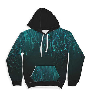 Design 3 AOP Hoodie