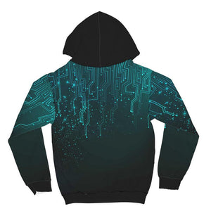 Design 3 AOP Hoodie