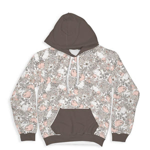 Design 4 AOP Hoodie