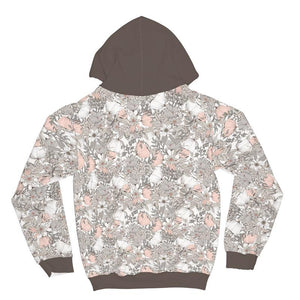 Design 4 AOP Hoodie