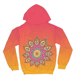Design 7 AOP Hoodie