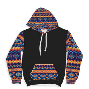 Design 12 AOP Hoodie