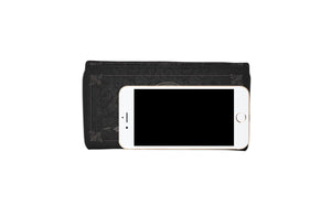 Ace Of Spades(Black) Wallet Purse