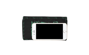 Defend The 2nd Wallet Purse