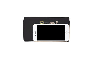 Plead The 2nd Wallet Purse