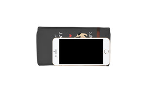 Trust Cats Wallet Purse