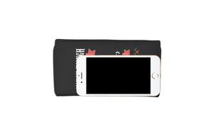 Coal Miner's Wife Wallet Purse