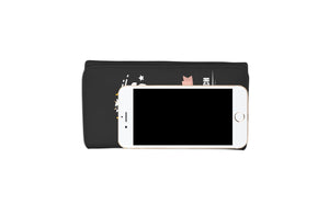 Happy Cow Wallet Purse